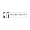 Wignall-Kennedy Chiropractic Clinic logo